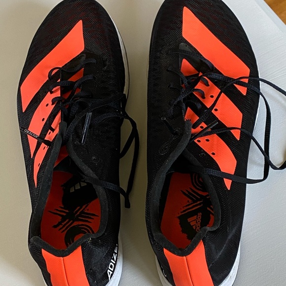 Adidas Spikes - Picture 2 of 5